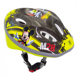 BIKE HELMET MICKEY