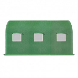O2P FOIL COVERING FOR GREENHOUSE 2x3.5M