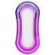Bestway Aqua Lounge Lounger Purple 43103