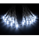 Linder Exclusiv Battery Operated Christmas Chain 50 LED Cold White