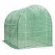 Aga Garden polytunnel 2x2x2 m