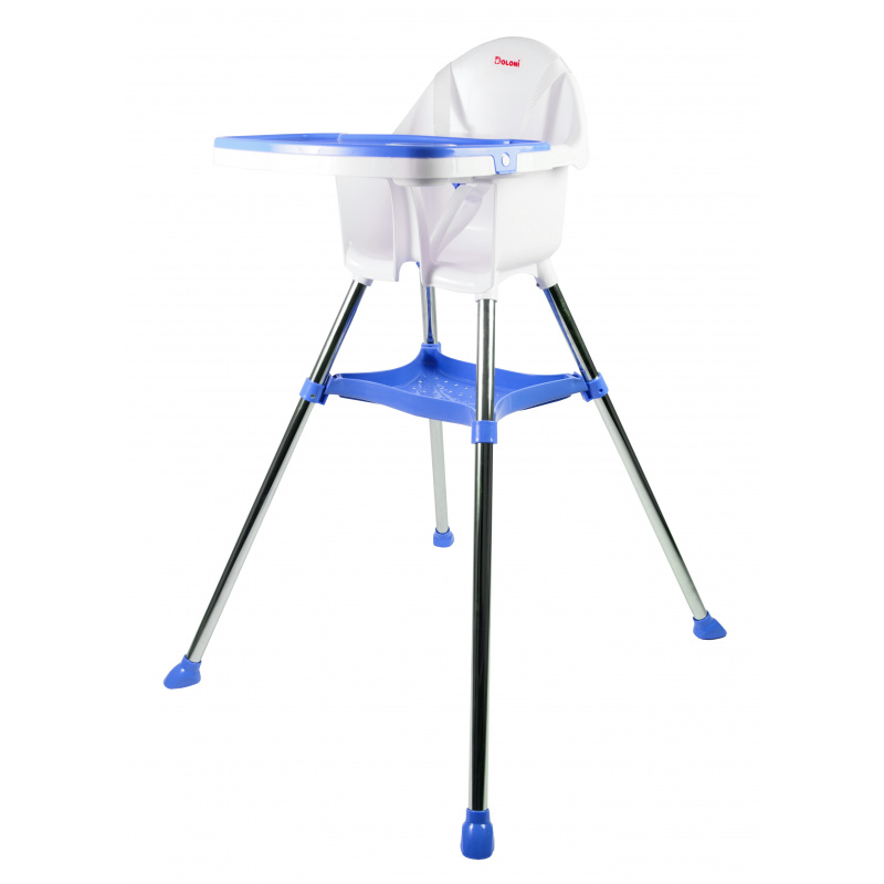 Doloni Children's dining chair Blue