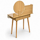 Aga Dressing table MRDT08-WB