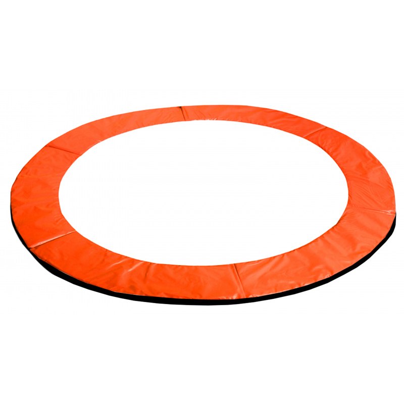 Aga Spring Cover for Trampoline SPORT EXCLUSIVE 305 cm Orange