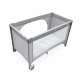 Aga4Kids Travel Cot MR6669 Grey