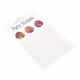 Aga4Kids Self-Adhesive Gems DS8115MO