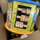 Aga4Kids Wooden Motor Skills Cube 7-in-1
