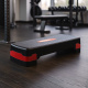 Aga Step for Aerobics DS642 Red