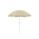 Linder Exclusiv Garden Parasol 200 cm Beige