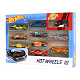 Hot Wheels 10 pcs die-cast cars 54886