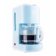 En Vogue drip coffee maker - Pale blue - Bestron