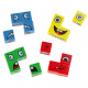 Aga Jolly Dice - Changing Face
