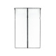 Aga Magnetic mosquito net for doors 85 x 210cm