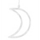 Light curtain 138 LED USB cold white KS19756
