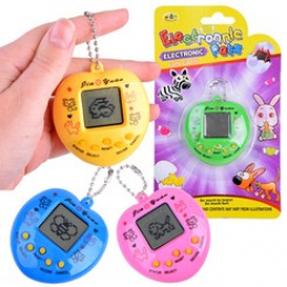 Electronic game TAMAGOCHI GR0212