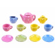Tea set ZA2643
