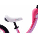 ROYALBABY Scooter PONY SPRINT 12" RO0131 - Pink