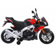 Electric Motorcycle Aprilia Tuono V4 PA0257 Black