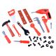 Children's tools in case ZA3759