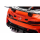 Mercedes AMG GT3 EVO Orange
