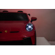 Porsche 911 GT3 STRONG MP4 Red Vehicle