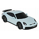 R/C Car 1:24 Porsche 911 Dakar Mint RASTAR