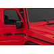 Mercedes Benz G63 AMG XXL MP4 Red Lacquer