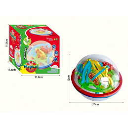 Game Tor Kula 3D
