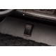 Porsche Taycan Turbo S Black Vehicle