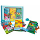 Set of Soft Books for the Little Ones
