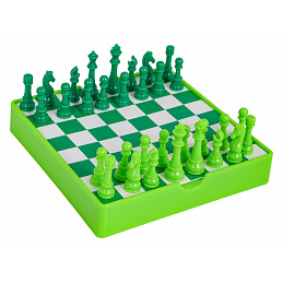 Board game Chess Frog