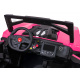 Buggy RTR Monster Speed 4x4 Pink
