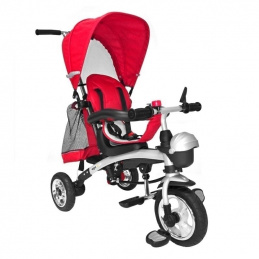 B18D SCOOTER BALANCE BIKE CHILDREN'S STROLLER 5-IN-1