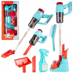 B22G2 VERTICAL VACUUM CLEANER FOR KIDS ACCESSORIES