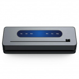 Q79D VACUUM SEALER WITH FILM CUTTING KNIFE