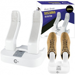 Q96A SHOE DRYER DISINFECTION LARGE