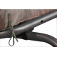 Aga Garden swing XXXL COMFORT LUX Dark Brown