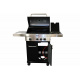Jamie Oliver Classic 3S Gas Grill