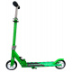 R-Sport Scooter H6 145 mm wheels Green