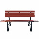 Linder Exclusiv Garden bench MC4353-150 150x57x70cm