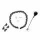 Aga Weighted Massage Hula Hoop