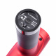 Aga Massage Gun DS1606 Red