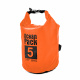 Aga Waterproof Bag 5 l Orange