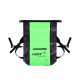 Aga Waterproof Backpack 25 l Green