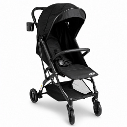 Aga Golf Stroller Black