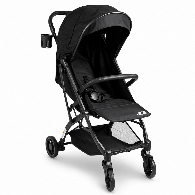 Aga Golf Stroller Black