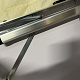Linder Exclusiv Folding Table 80x80x70 cm DAZ719