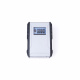 Aga Key Box with Combination Lock 13x10x6.5 cm