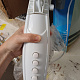 Aga Stojan Fan 40 cm White 6DAZ561 - II. QUALITY