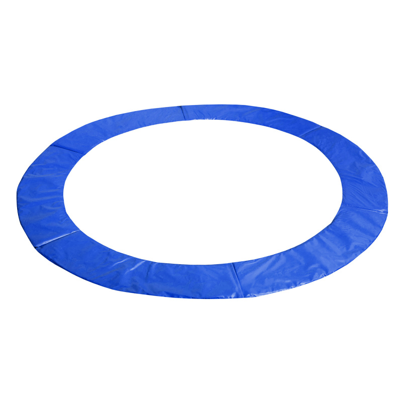 Aga Spring Cover for Trampoline 250 cm Blue